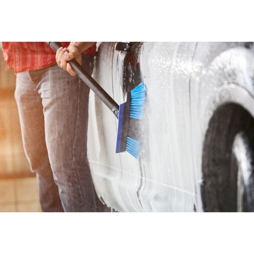 Nilfisk Car Combi Cleaner auto vahapesuvahend, 2,5 l
