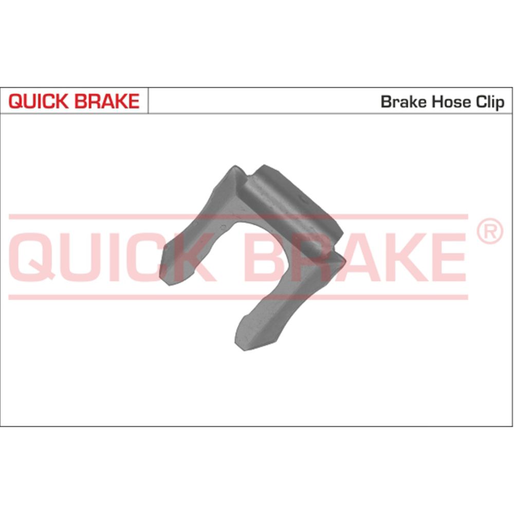 Pidurivooliku kinnitus 22-00656