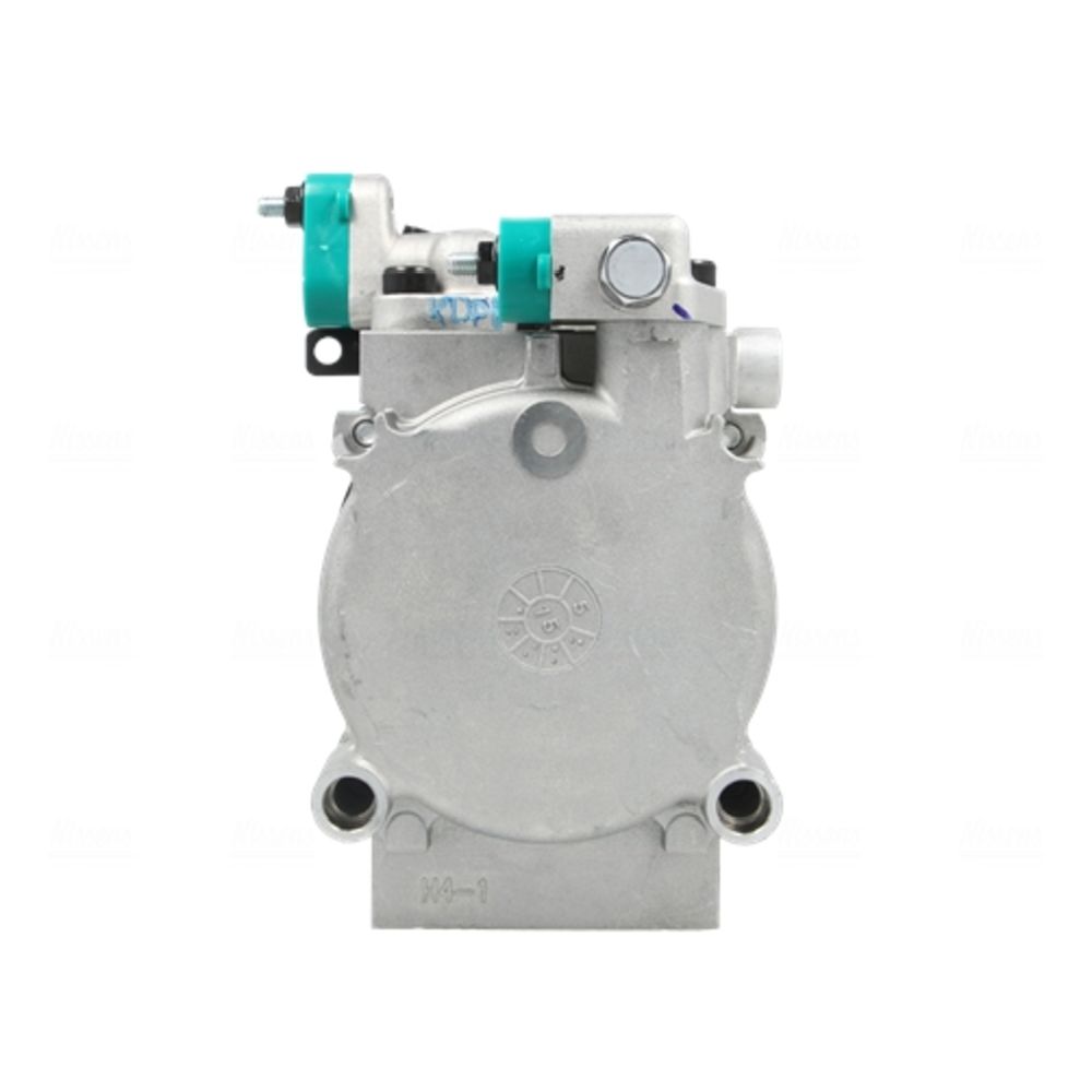 Ilmastointilaitteen kompressori 30-05204