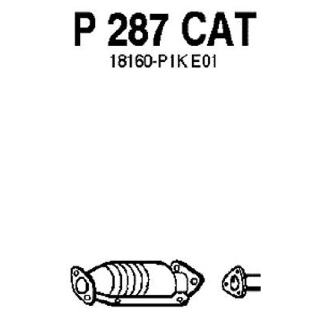 Katalysator 13-4296