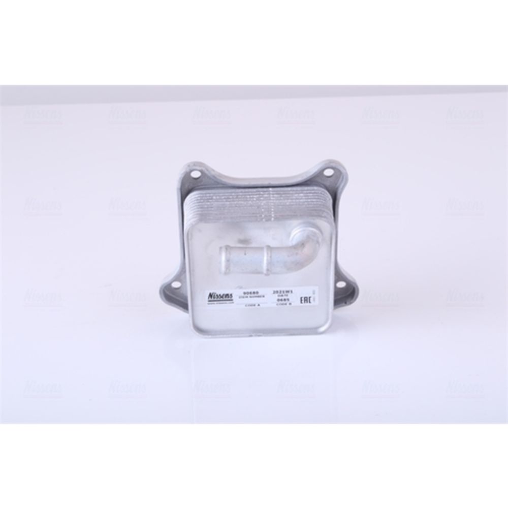 Öljynjäähdytin 30-04248