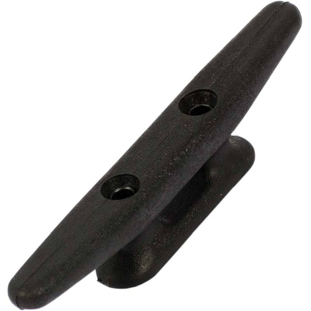 Naviquest knap 125 mm, svart