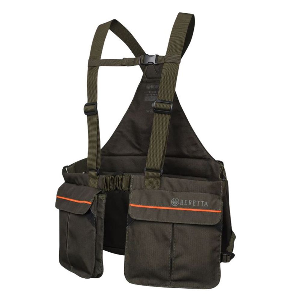 Beretta Strap EVO vest