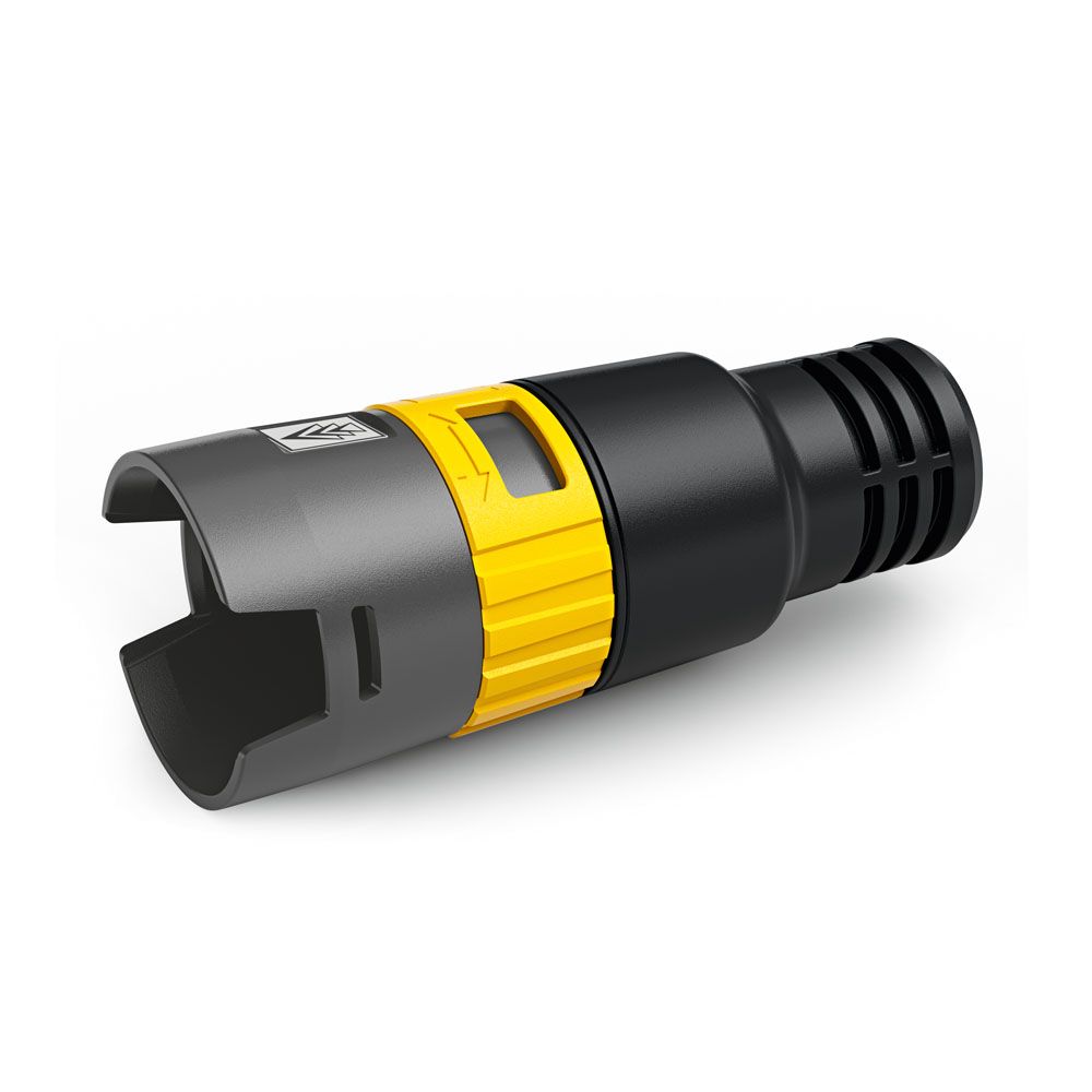 Kärcher Professional adapter DN35 för elverktyg