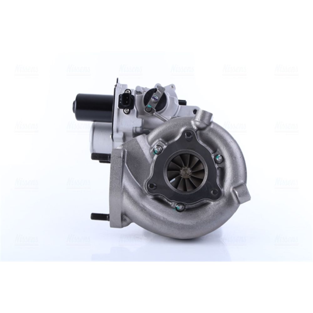 Turboahdin 13-01095