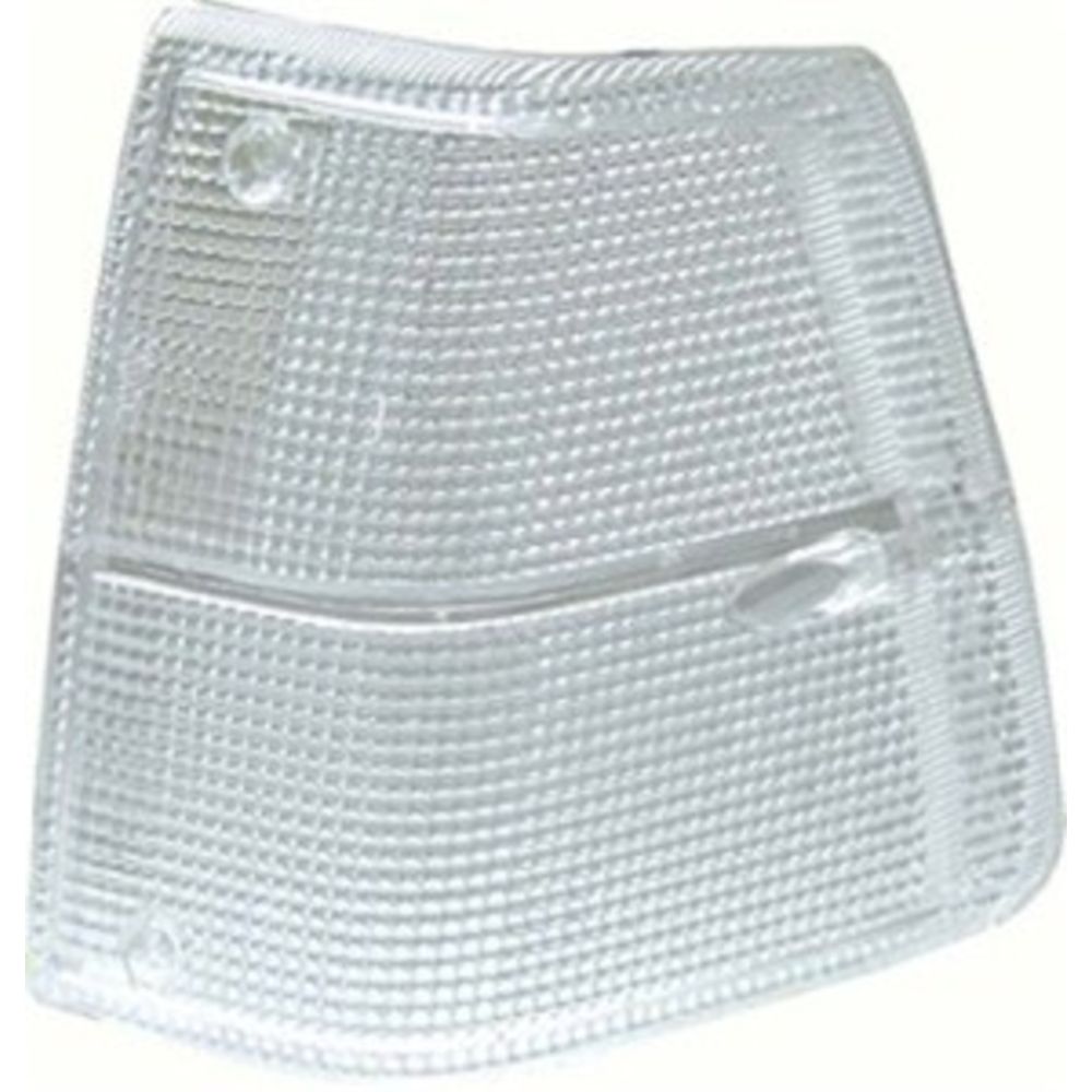 Blinkersglas 50-4329