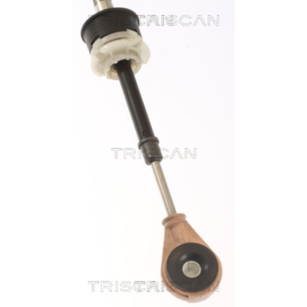 Vajer, manuell transmission 24-00227