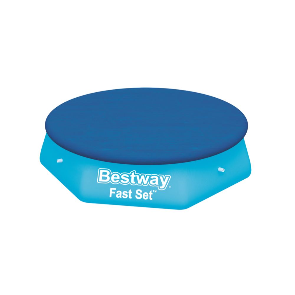 Bestway Uima-allassuoja 305 cm