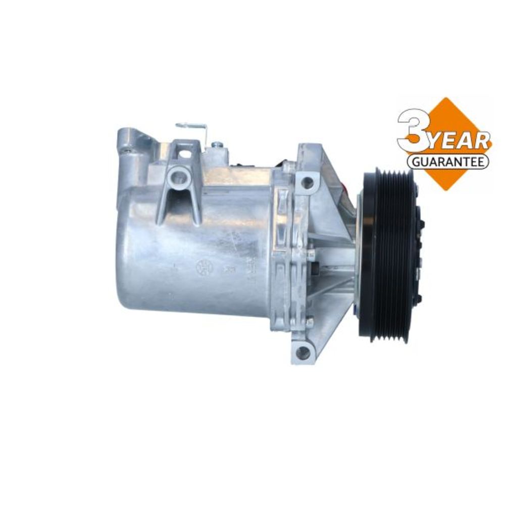 Ilmastointilaitteen kompressori 30-05878
