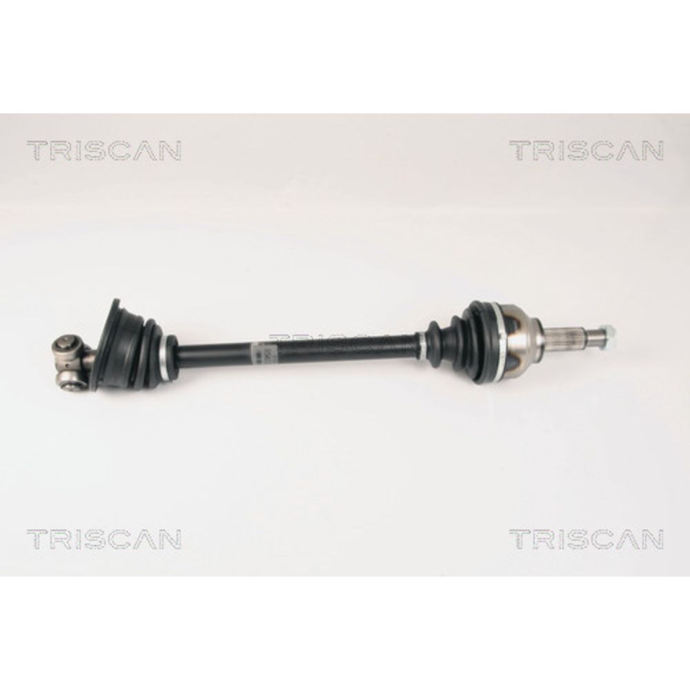 Drivaxel 17-02605