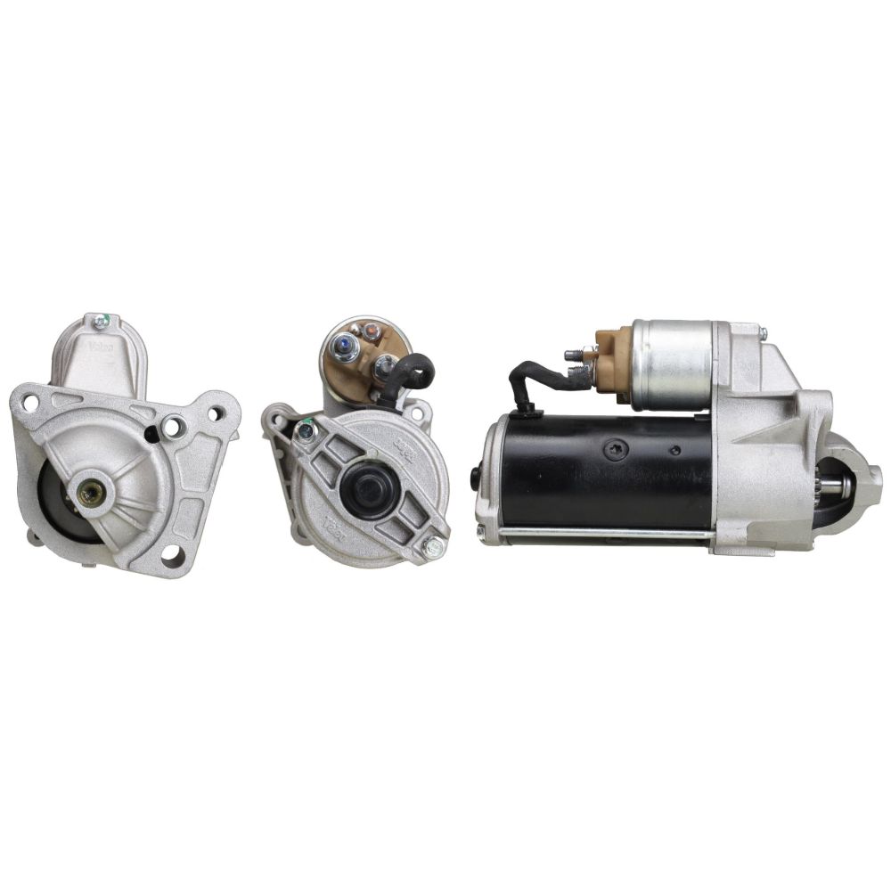 Käynnistinmoottori 13-2839