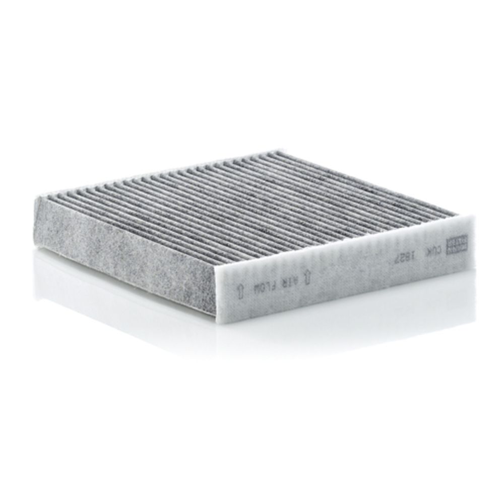 Raitisilmasuodatin 19-2865