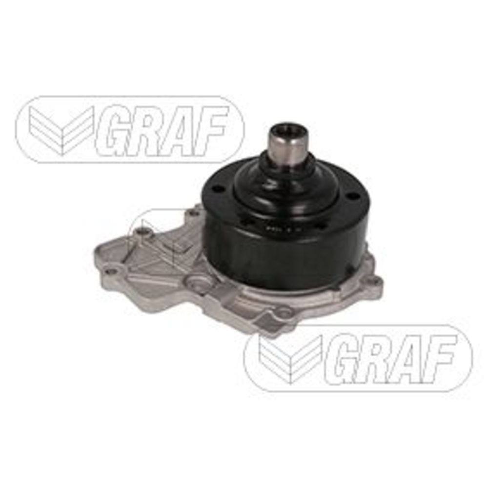 Vesipumppu 30-03968