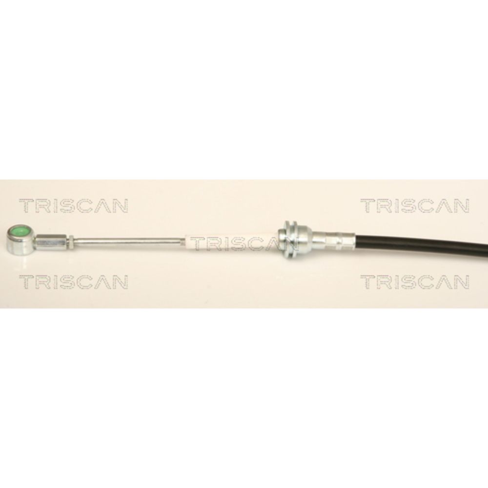 Vajer, manuell transmission 24-00169