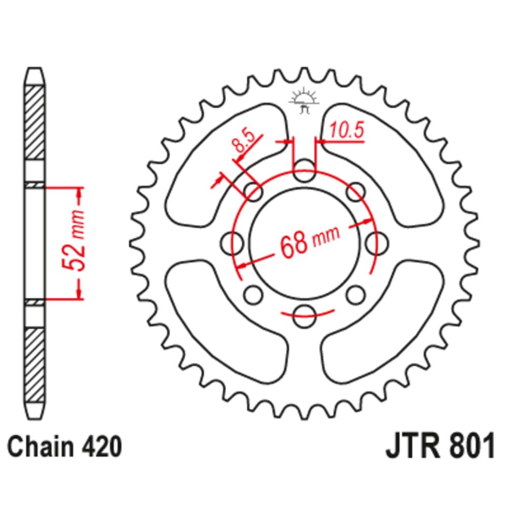 Takaratas 98-10100