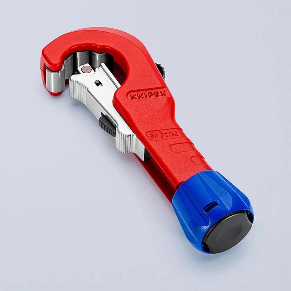 Knipex® 90 31 02 TubiX® röravskärare 6-35 mm