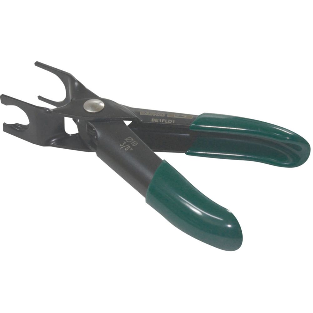 Bahco BE1FLD1 irrotuspihdit polttoaineletkuille 8 mm