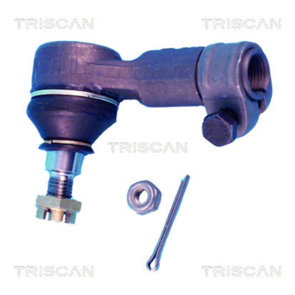 Raidetangonpää 17-2544