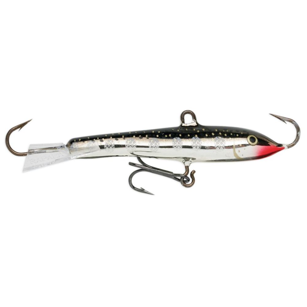Rapala Jigging Rap W5 balanspirk 5 cm