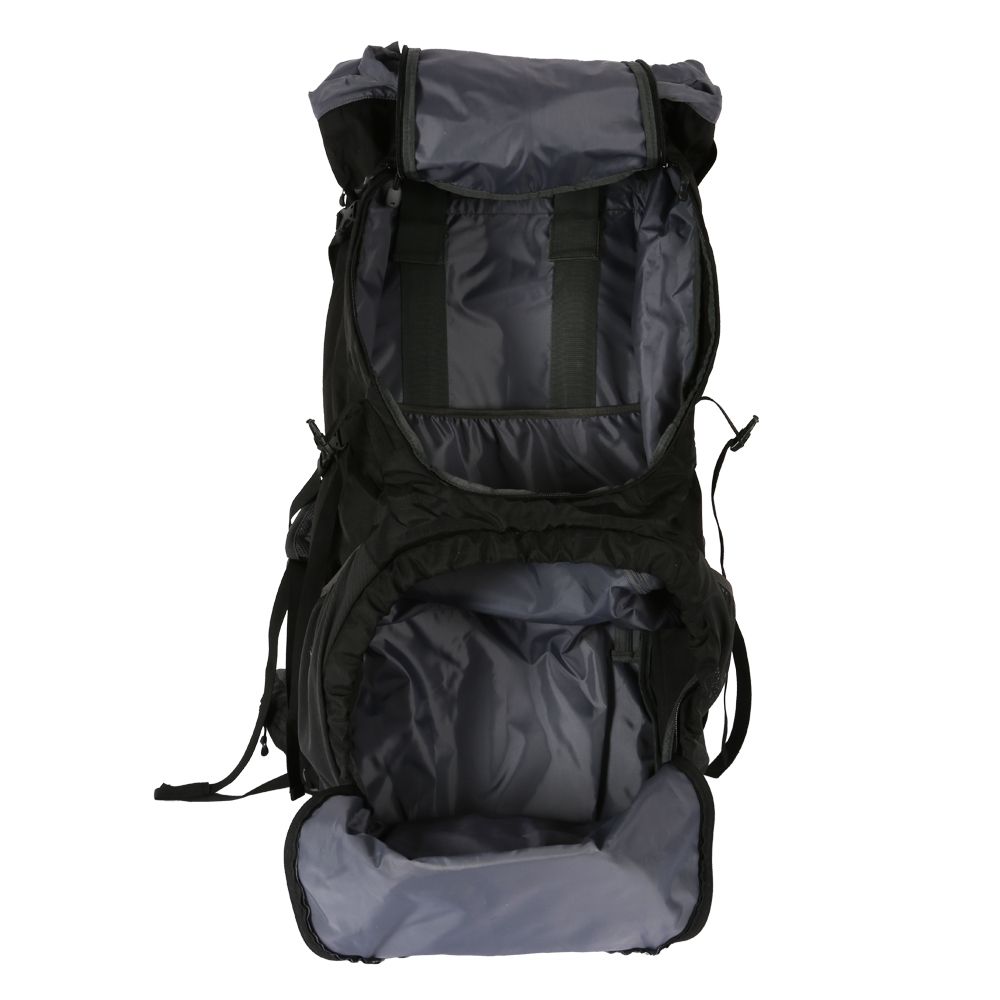 Woodlander Kalotti rinkka 80 l