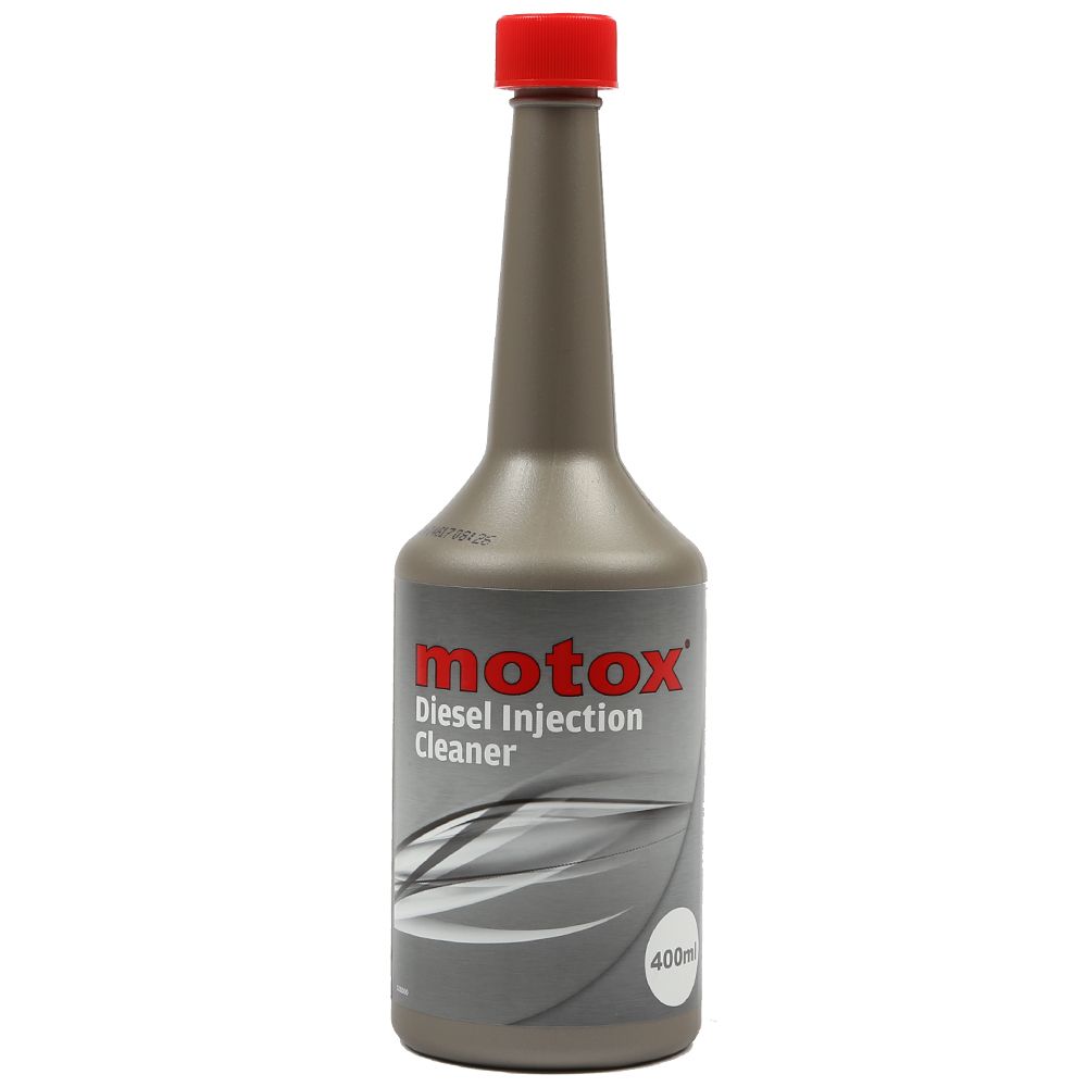 Motox Diesel injection cleaner 400 ml