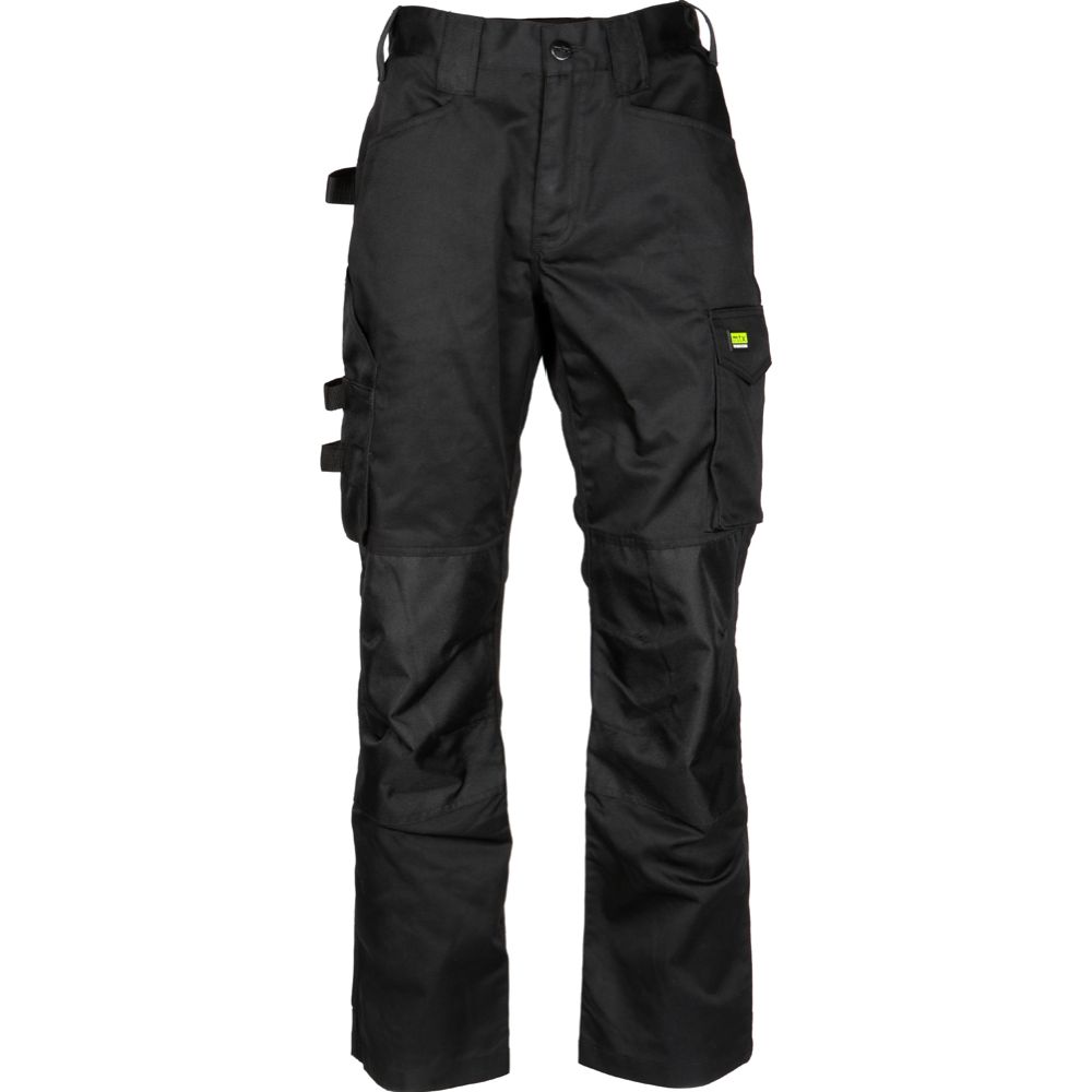 MTX Workgear työhousut musta
