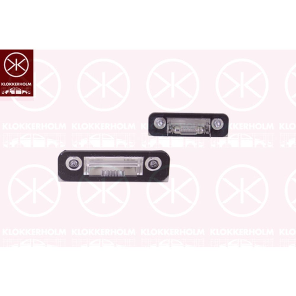 Numbrivalgustus 50-9320