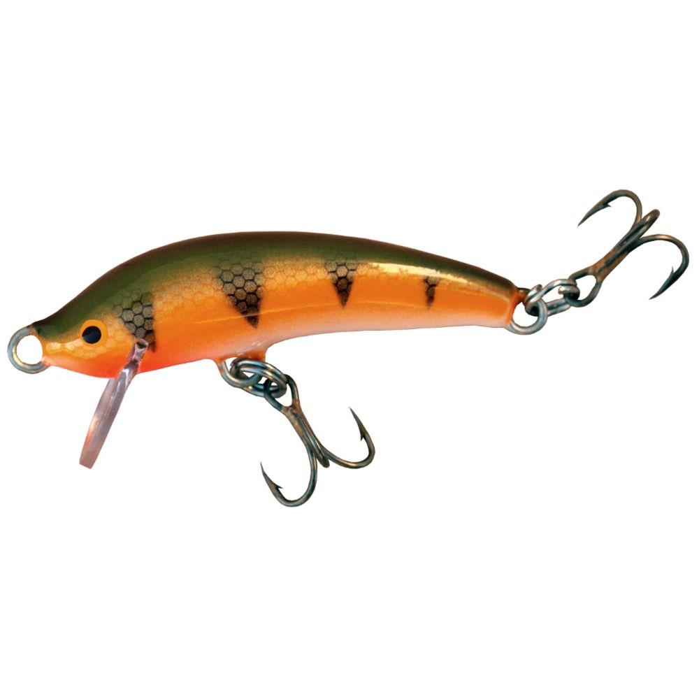 Nils Master Invincible Floating 5 cm 6 g wobbler