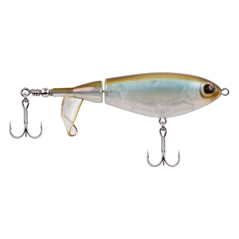 Berkley Choppo wobbler med propeller 7,5 cm 14 g