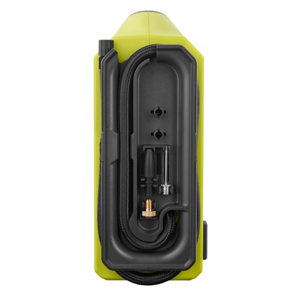 Ryobi ONE+ akutoitega universaalpump R18MI-0 korpus