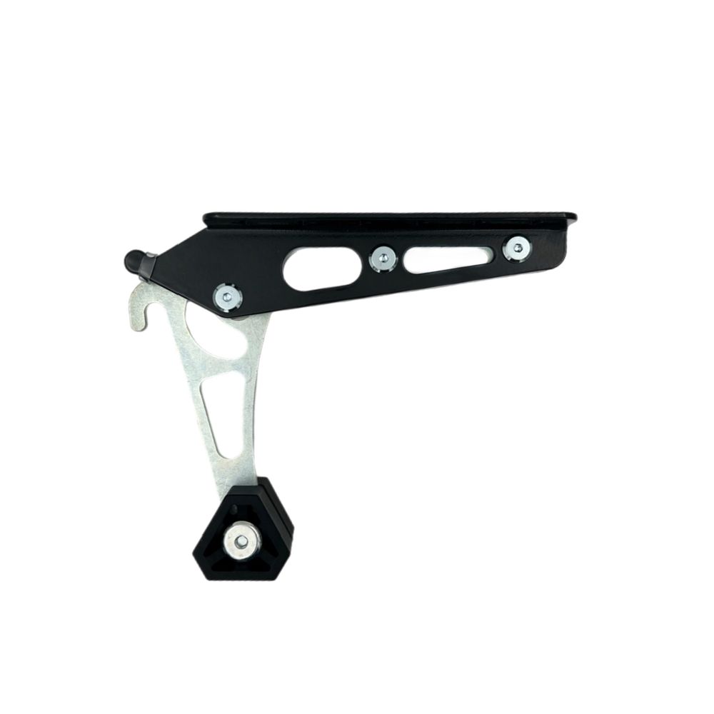 Hoyla Tools Ukseastmel L