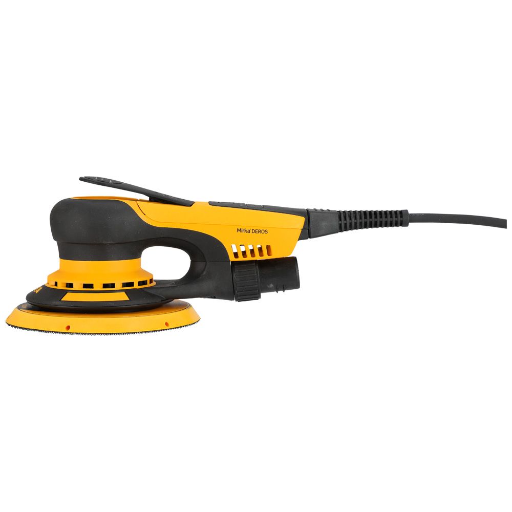 Mirka DEROS II 5650 excenterslipmaskin 125/150 mm 350 W