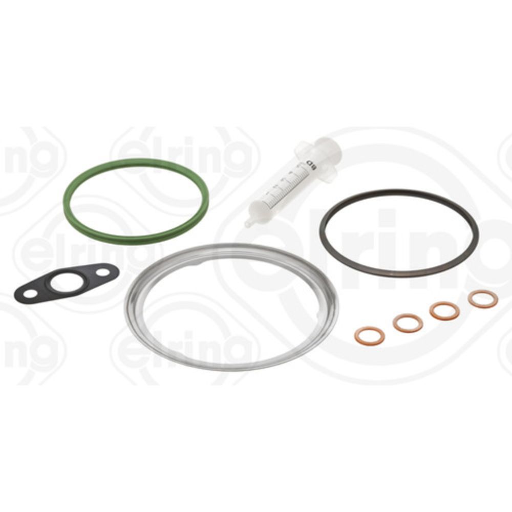 Monteringsats, Turbo 13-0081