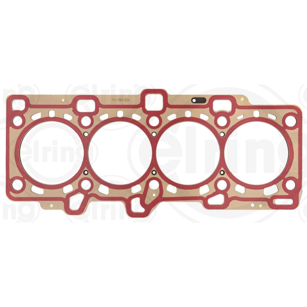 Packning, topplock 27-02074
