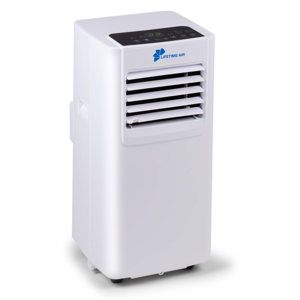 Portabel luftkonditionering 8000 BTU