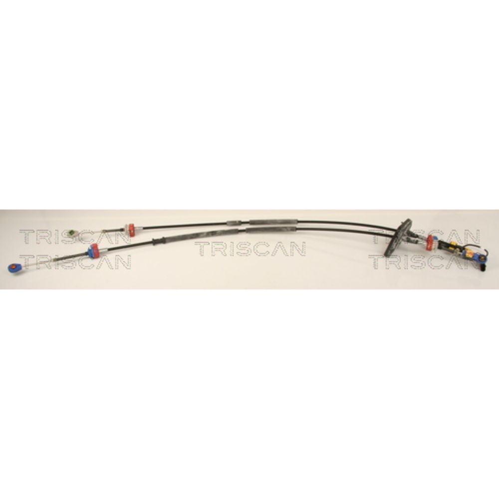 Vajer, manuell transmission 24-00189