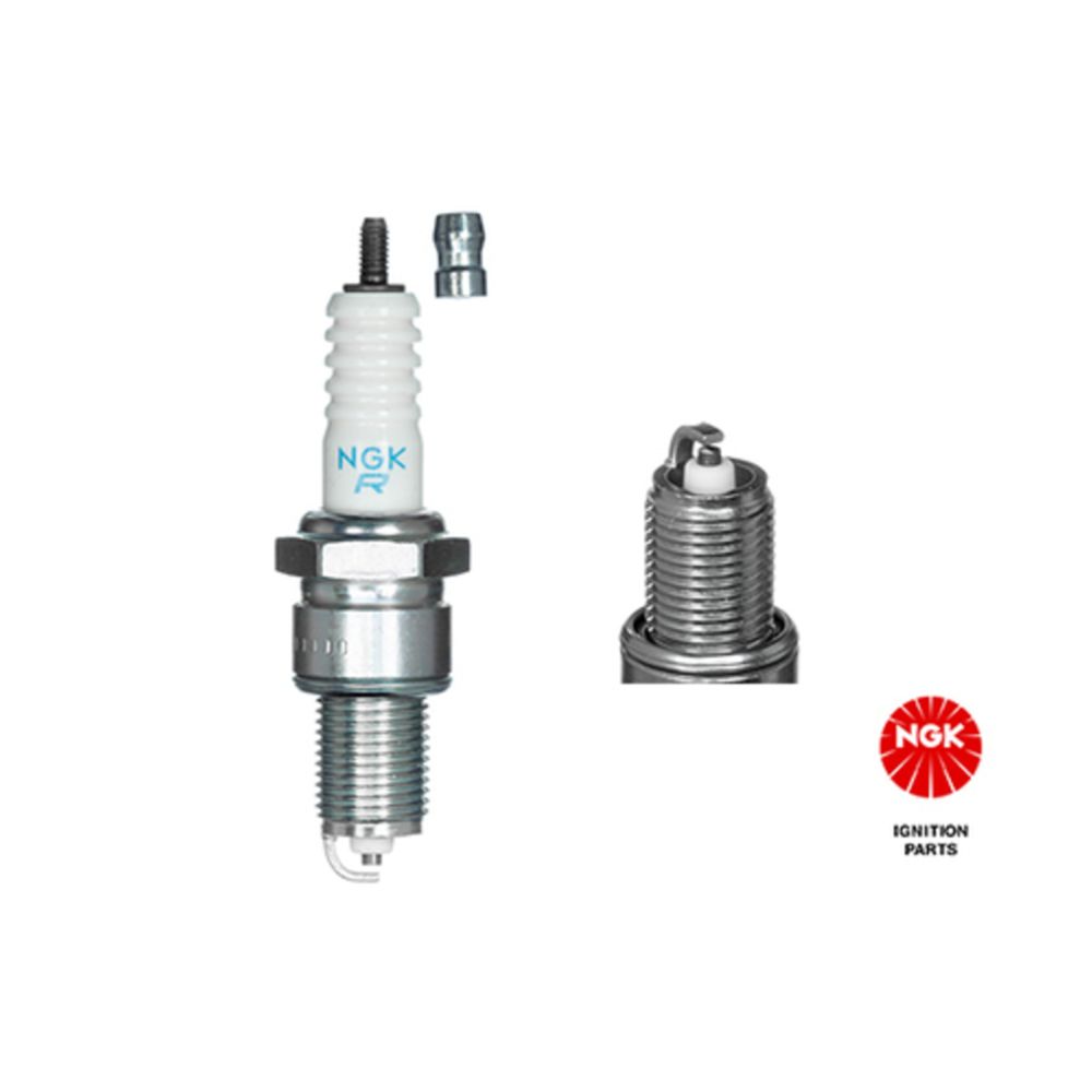 NGK BPR4ES süüteküünal