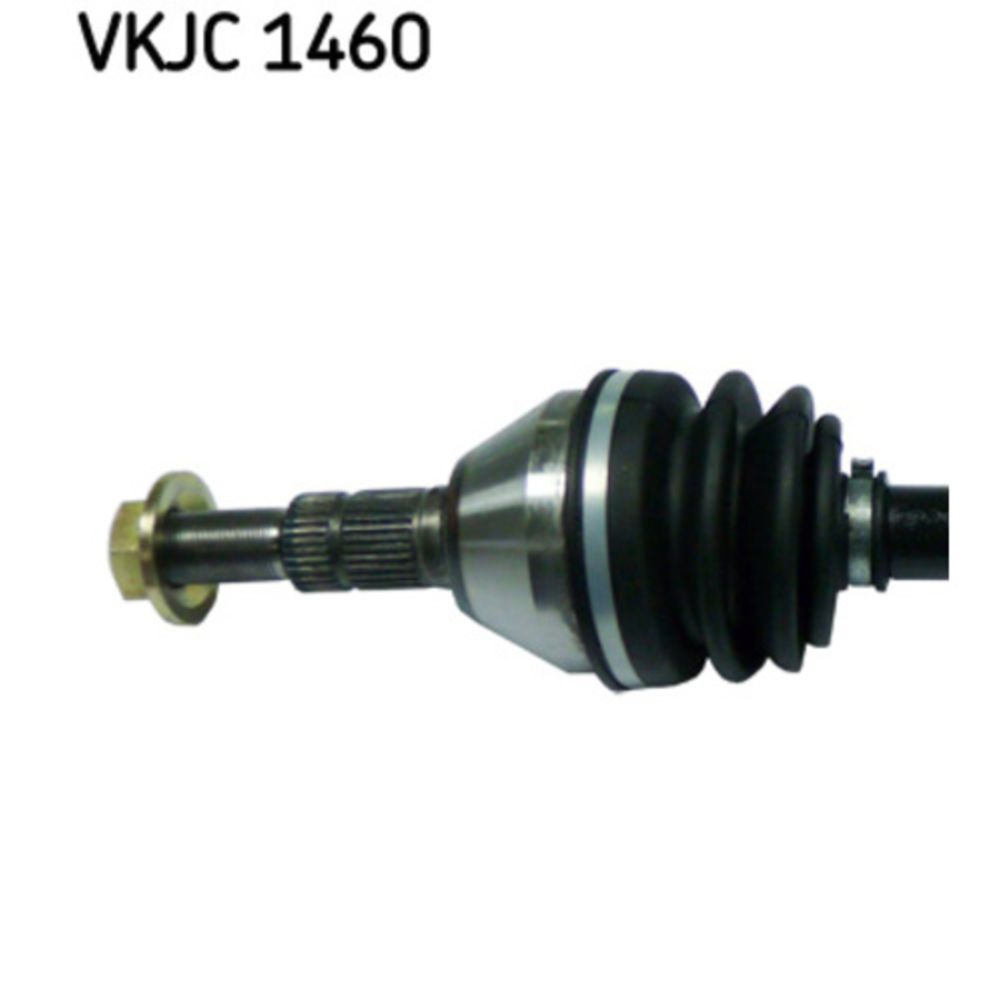 Vetoakseli 17-02594