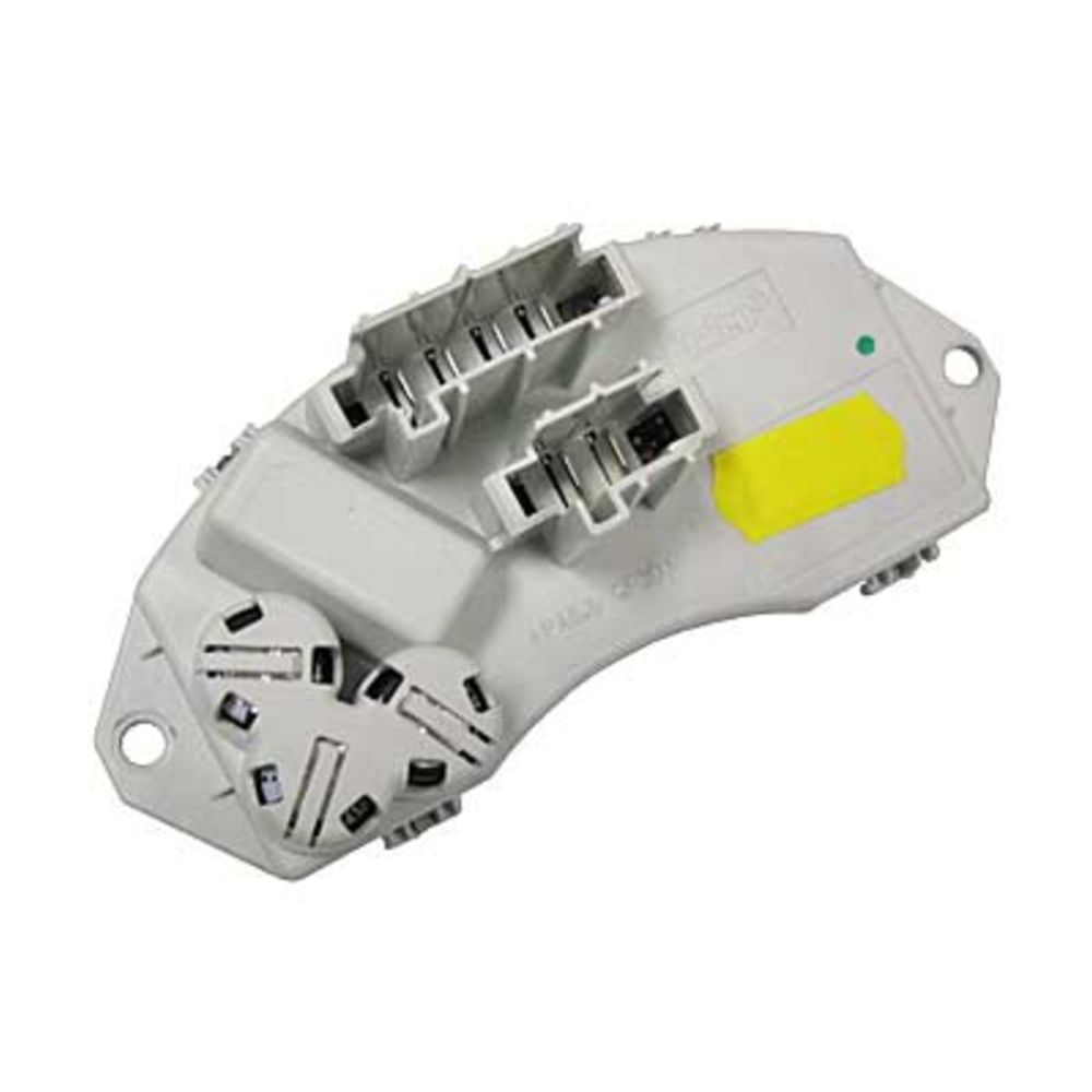 Vastus, sisätilapuhallin 48-8799