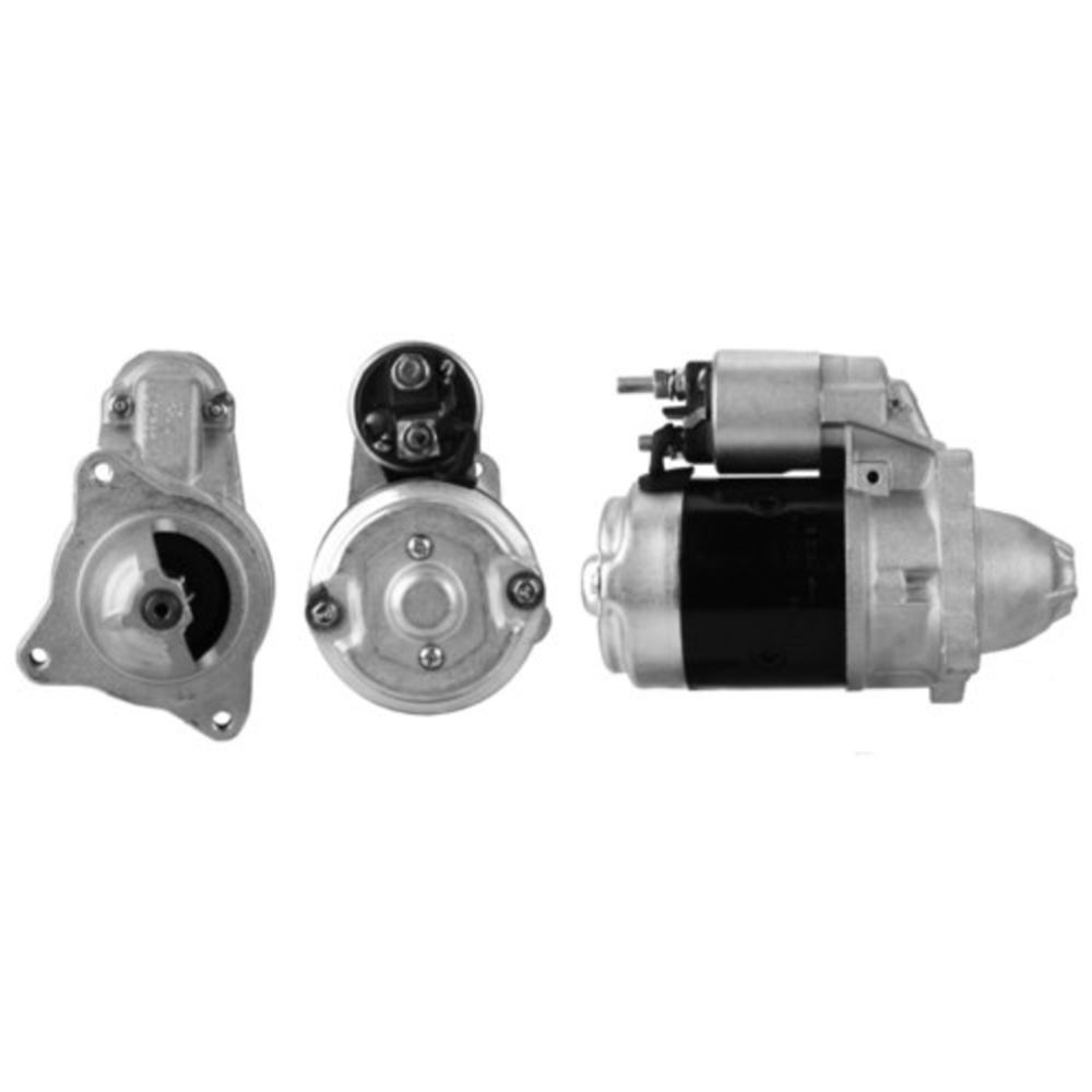 Käynnistinmoottori 13-2542