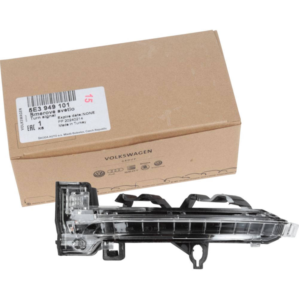 Blinker 50-02520