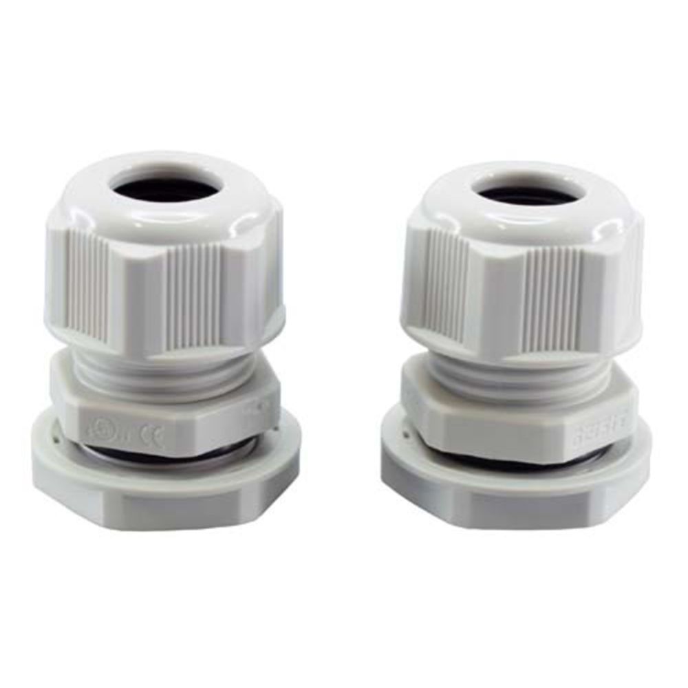 Hülsstihend M20 6-12 mm IP68 2 tk