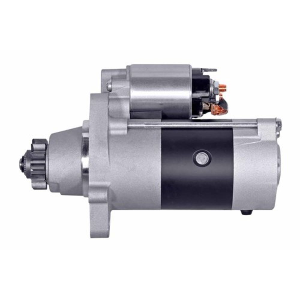 Startmotor 13-2763