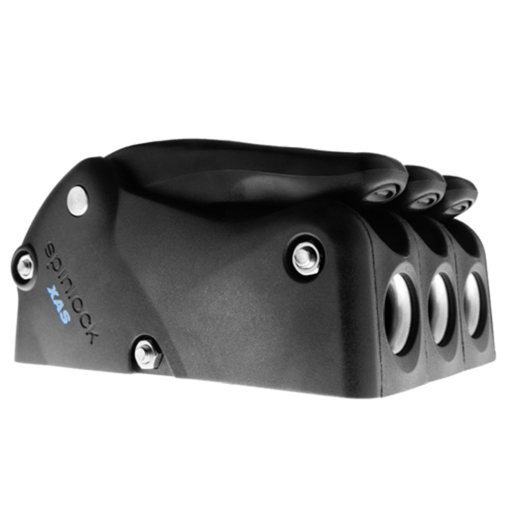 Spinlock trippelavlastare 6-12 mm