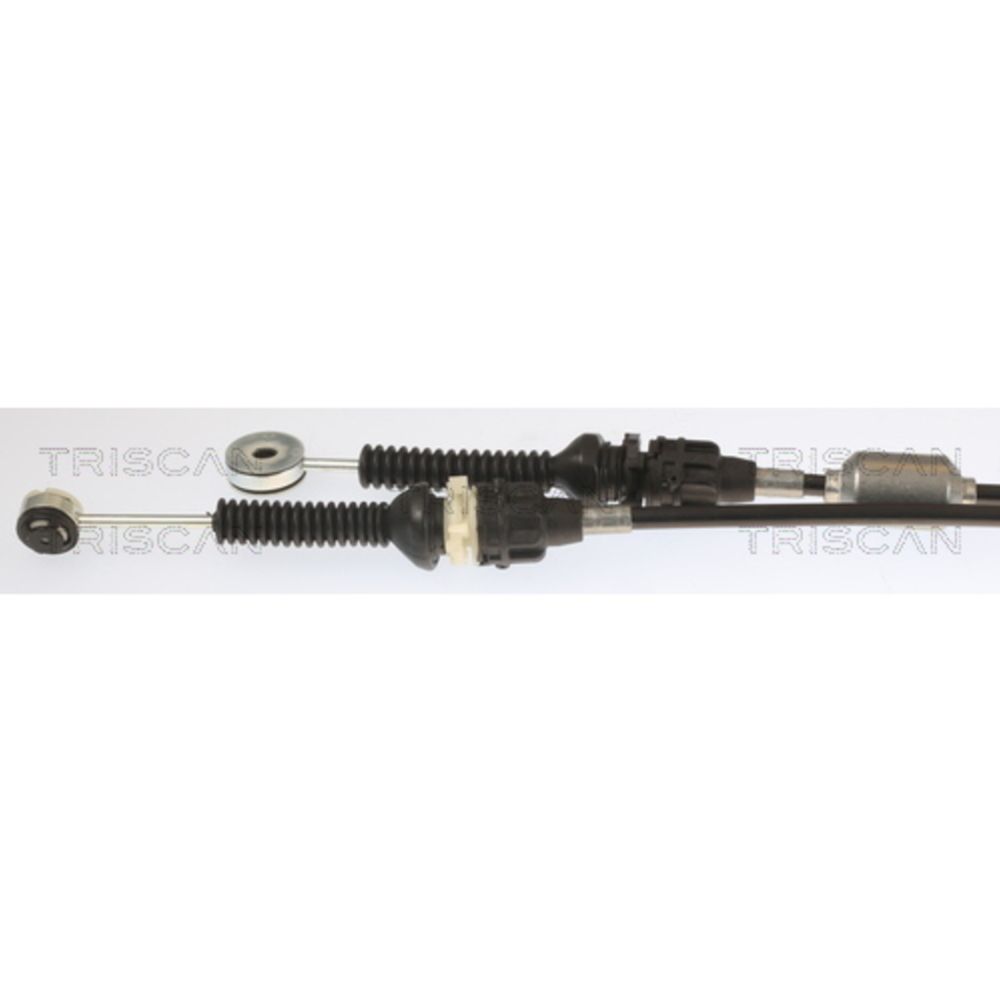 Vajer, manuell transmission 24-00287