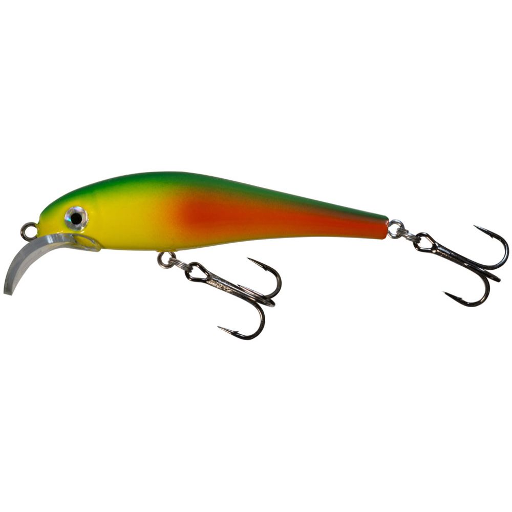 Jesse wobbler 8 cm 10 g