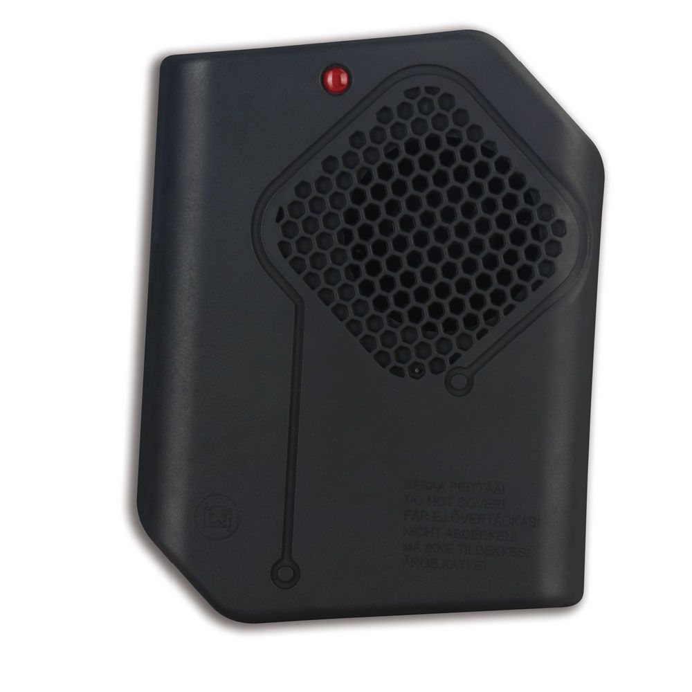 MTX Basic kupévärmare 950/1700 W