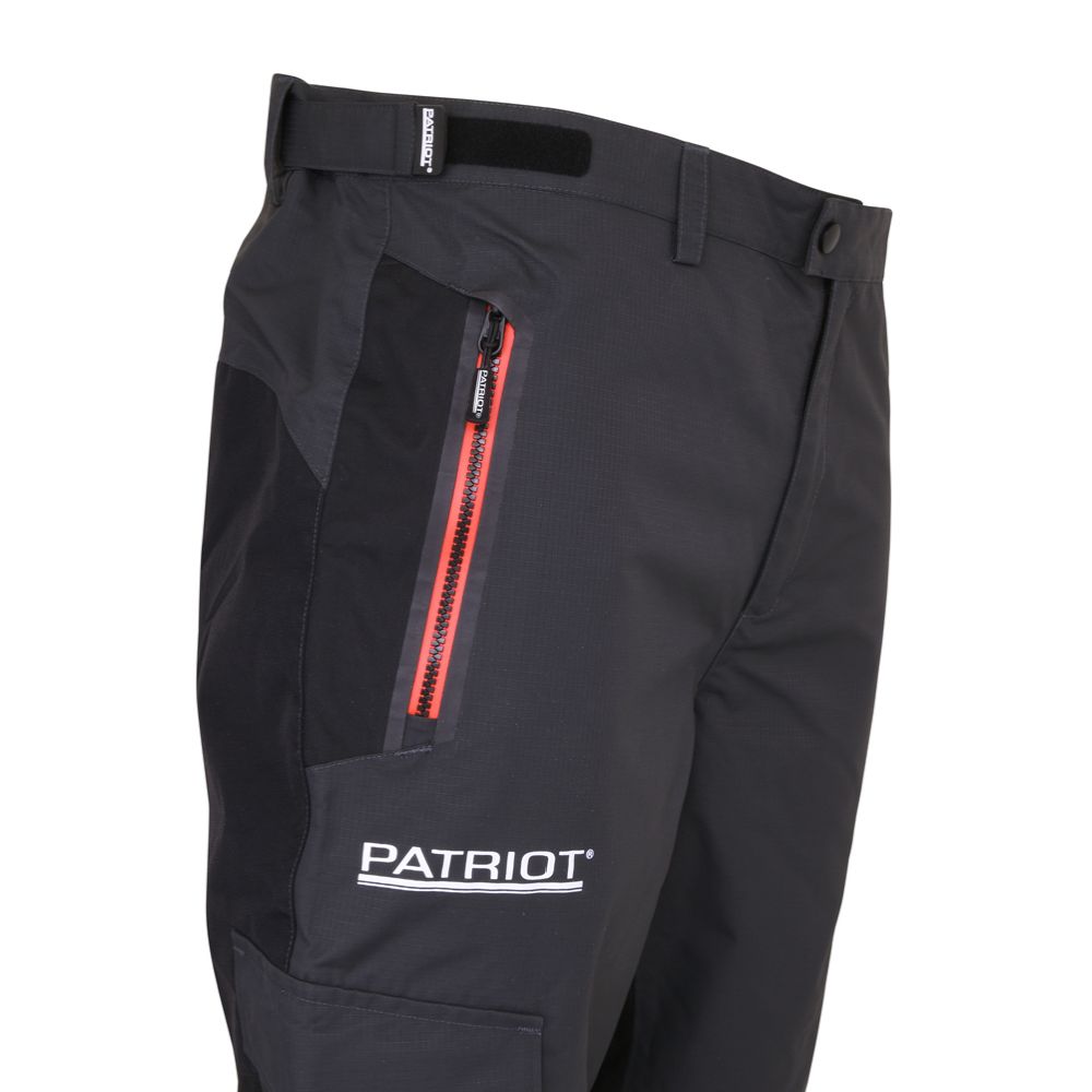 Patriot DryGuard fiskebyxor