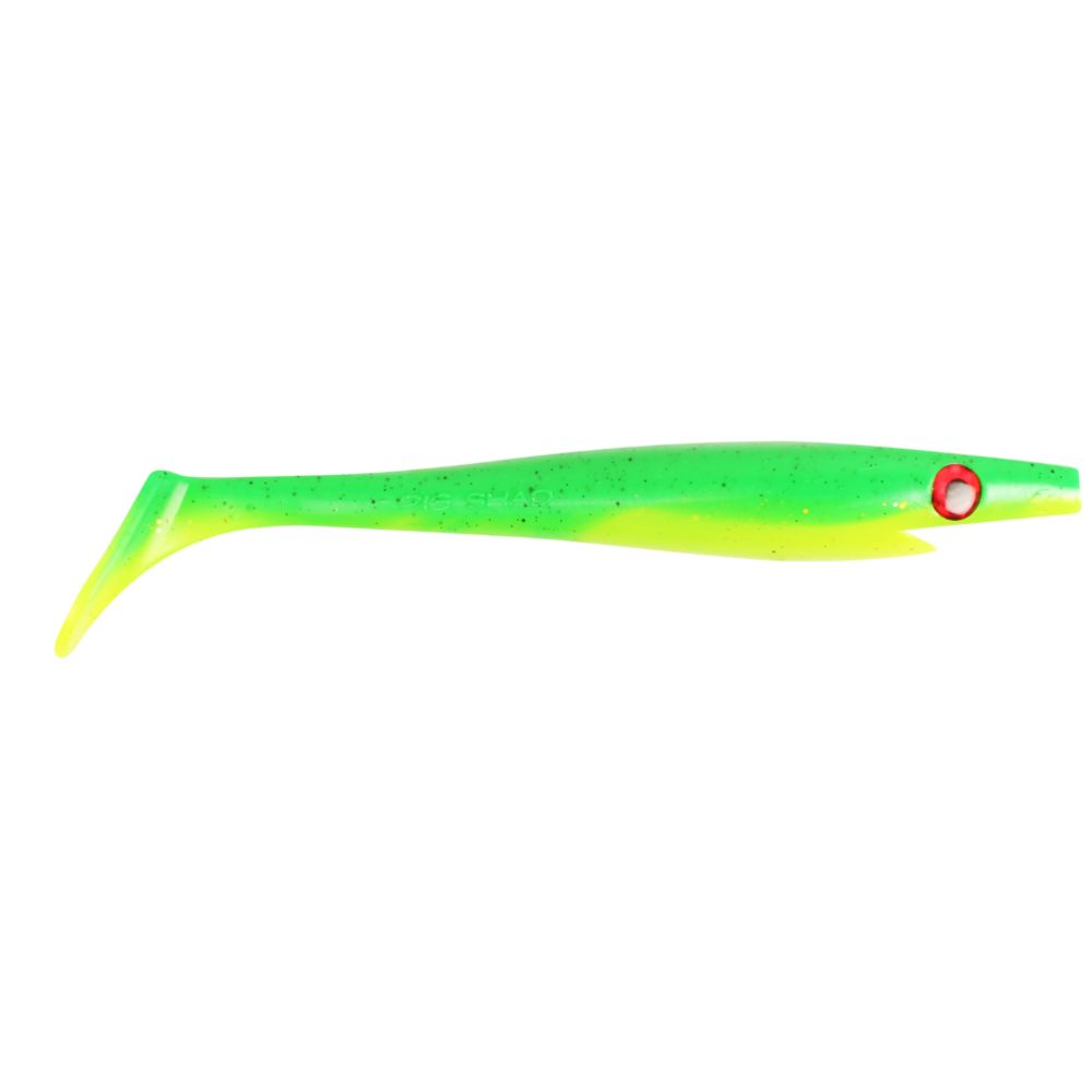 Strike Pro Pig Shad Nano gäddjigg 15 cm 20 g 4 st.