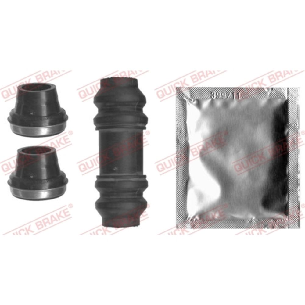 Jarrusatulan liukukumisarja 23-03121